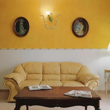 Διαμέρισμα Girasole
